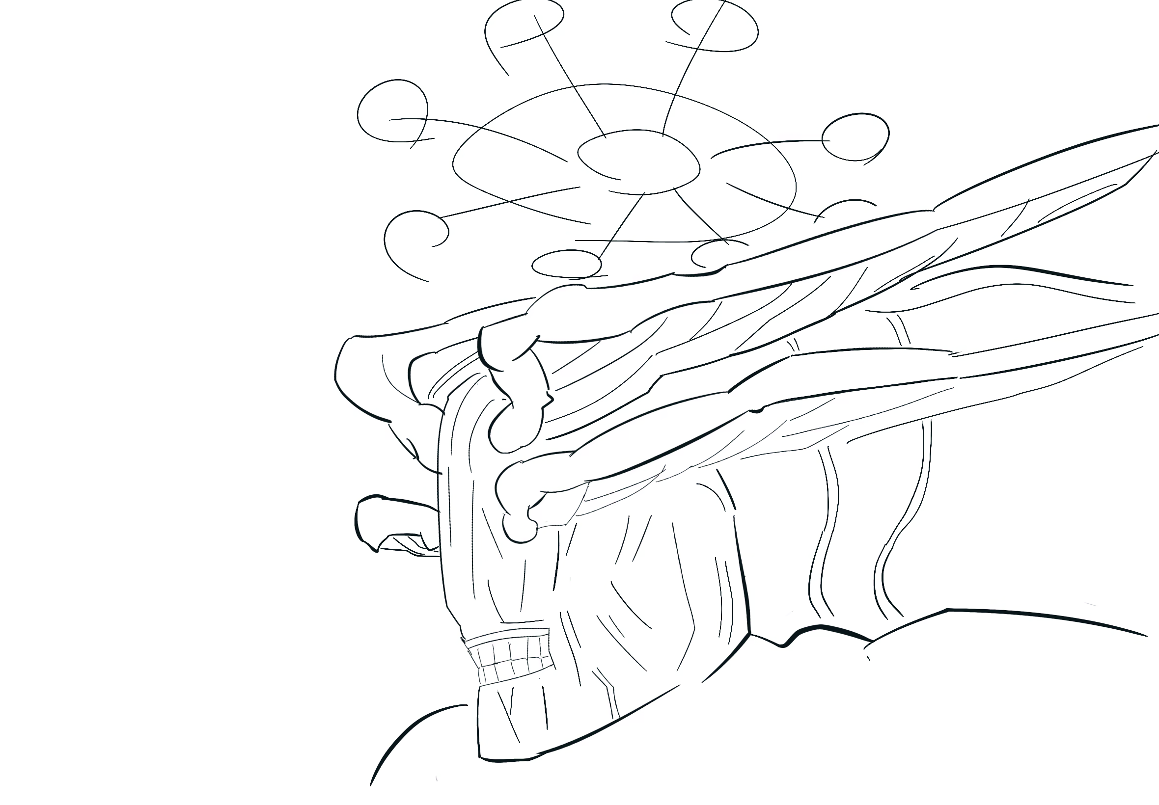 まこーらいつもありがとう